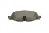 Тормозные колодки передние дисковые BOSCH 0986494660 (фото 7)