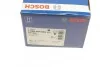 Тормозные колодки передние дисковые BOSCH 0986494660 (фото 8)
