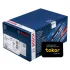 Тормозные колодки передние дисковые BOSCH 0986494660 (фото 1)
