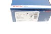 Гальмівні колодки передні дискові BOSCH 0 986 494 661 (фото 9)