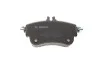 Гальмівні колодки передні дискові BOSCH 0986494663 (фото 5)