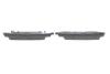 Тормозные колодки дисковые BOSCH 0986494671 (фото 3)