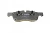 Тормозные колодки передние дисковые BOSCH 0 986 494 672 (фото 6)