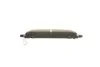 Тормозные колодки дисковые BOSCH 0986494673 (фото 4)