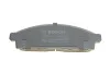 Тормозные колодки дисковые BOSCH 0986494673 (фото 7)