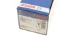 Тормозные колодки дисковые BOSCH 0986494673 (фото 9)