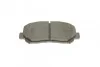 Тормозные колодки передние дисковые BOSCH 0 986 494 675 (фото 7)