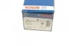 Тормозные колодки передние дисковые BOSCH 0 986 494 675 (фото 8)