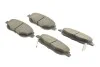 Тормозные колодки дисковые BOSCH 0986494682 (фото 2)