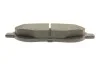 Тормозные колодки дисковые BOSCH 0986494682 (фото 7)