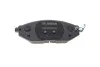 Гальмівні колодки дискові BOSCH 0986494684 (фото 3)