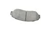 Тормозные колодки передние дисковые BOSCH 0 986 494 685 (фото 7)