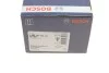 Тормозные колодки передние дисковые BOSCH 0986494686 (фото 4)