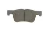 Тормозные колодки передние дисковые BOSCH 0986494689 (фото 5)