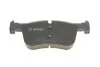 Тормозные колодки передние дисковые BOSCH 0986494689 (фото 7)