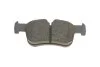 Тормозные колодки передние дисковые BOSCH 0986494689 (фото 8)