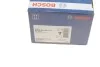 Гальмівні колодки передні дискові BOSCH 0986494693 (фото 6)
