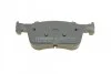 Гальмівні колодки передні дискові BOSCH 0986494695 (фото 7)