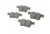 Тормозные колодки передние дисковые BOSCH 0 986 494 696 (фото 6)