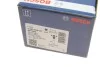 Тормозные колодки дисковые BOSCH 0986494697 (фото 11)