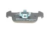 Тормозные колодки дисковые BOSCH 0986494697 (фото 3)