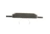Тормозные колодки дисковые BOSCH 0986494697 (фото 5)