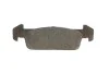Тормозные колодки дисковые BOSCH 0986494697 (фото 6)