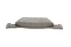 Тормозные колодки дисковые BOSCH 0986494697 (фото 8)