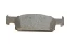 Тормозные колодки дисковые BOSCH 0986494697 (фото 10)
