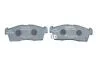 Гальмівні колодки передні дискові BOSCH 0986494700 (фото 4)