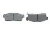 Гальмівні колодки передні дискові BOSCH 0986494700 (фото 5)