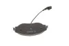 Тормозные колодки дисковые BOSCH 0986494704 (фото 4)