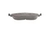 Тормозные колодки дисковые BOSCH 0986494704 (фото 6)