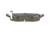 Тормозные колодки дисковые BOSCH 0986494706 (фото 3)