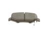 Тормозные колодки дисковые BOSCH 0986494706 (фото 5)