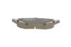 Тормозные колодки дисковые BOSCH 0986494706 (фото 6)