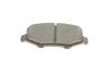 Тормозные колодки дисковые BOSCH 0986494706 (фото 8)