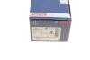 Тормозные колодки дисковые BOSCH 0986494706 (фото 9)