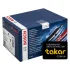 Гальмівні колодки задні дискові BOSCH 0986494708 (фото 1)