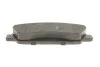 Тормозные колодки передние дисковые BOSCH 0986494713 (фото 9)