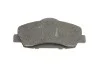Тормозные колодки передние дисковые BOSCH 0986494713 (фото 10)