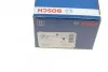 Тормозные колодки передние дисковые BOSCH 0 986 494 714 (фото 7)