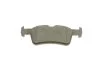 Тормозные колодки задние дисковые BOSCH 0 986 494 715 (фото 5)