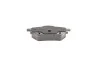 Тормозные колодки задние дисковые BOSCH 0986494716 (фото 5)