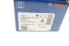 Тормозные колодки задние дисковые BOSCH 0986494716 (фото 10)