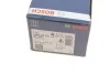 Гальмівні колодки задні дискові BOSCH 0986494719 (фото 6)