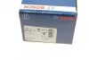 Гальмівні колодки передні дискові BOSCH 0 986 494 720 (фото 6)