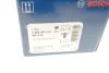Тормозные колодки передние дисковые BOSCH 0 986 494 721 (фото 8)