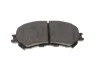 Тормозные колодки дисковые BOSCH 0986494722 (фото 5)