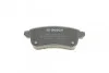 Тормозные колодки дисковые BOSCH 0 986 494 723 (фото 5)